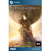 Sid Meiers Civilization VI 6 Steam [Singleplayer Only]